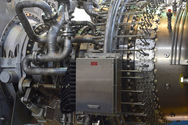 Our Bearings Enhance the Performance of Rotating Equipment