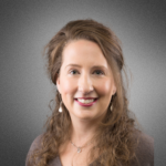 Joy Johnson, Executive Secretary, Kingsbury, Inc.