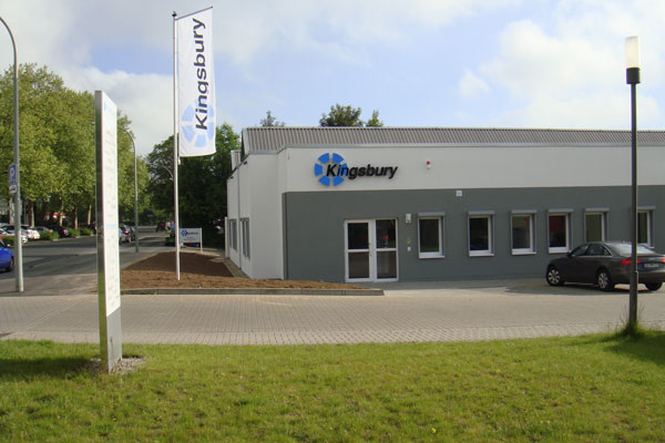 Germany HQ