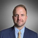 Lou Krajewski, Director of Engineering, Kingsbury, Inc.