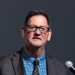 Mike Brawley, President and CEO of Kingsbury, Inc.