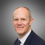 Mick McCann, Vice President of Sales & Marketing, Kingsbury, Inc.