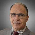 Dr. Morched Medhioub, Managing Director, Kingsbury GmbH