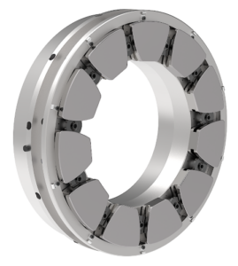 Kingsbury’s G-MD Thrust Bearing is a modular, flexible solution built in Germany