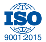 ISO 9001-2015