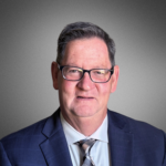 Kingsbury CEO